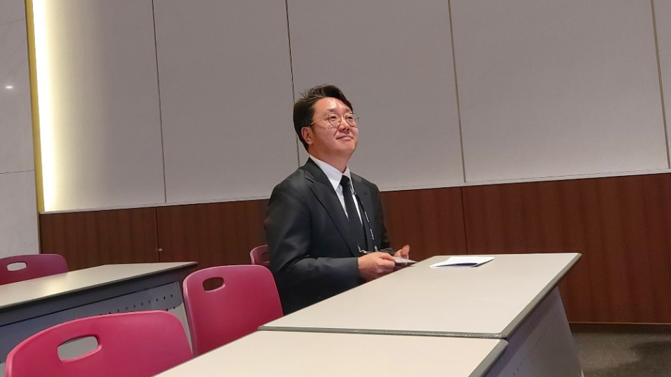 공지사항