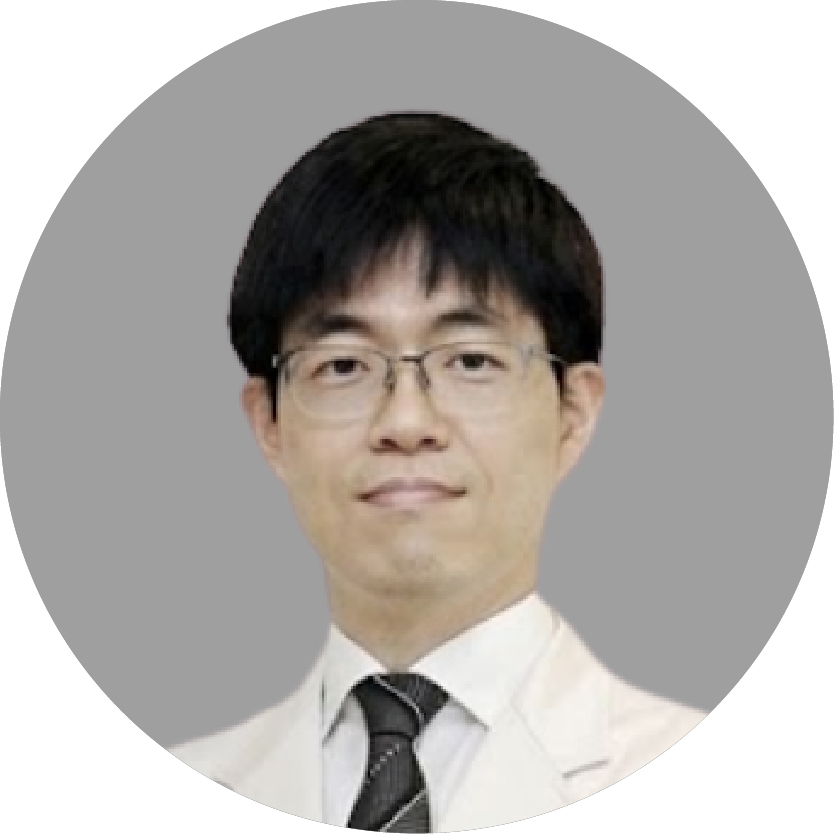 민병원 조준훈 병리원장 