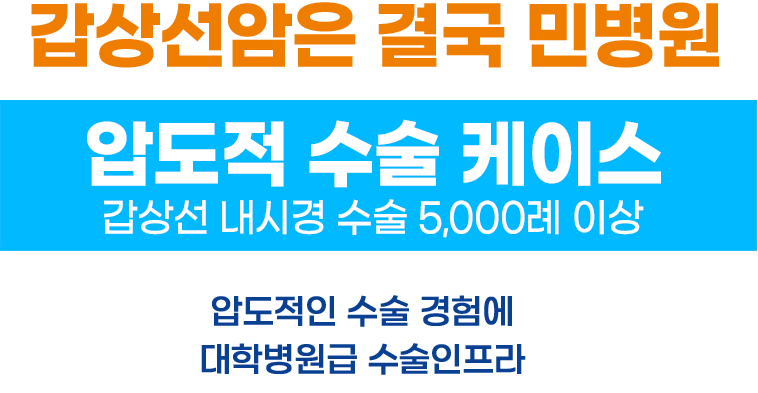 민병원 담낭센터