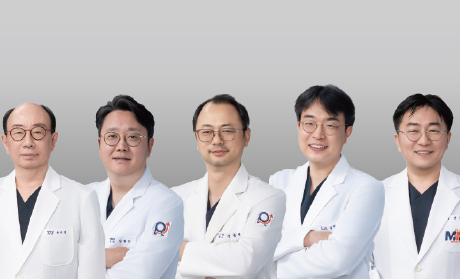 민병원 로봇센터