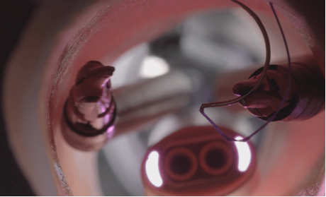 민병원 로봇센터