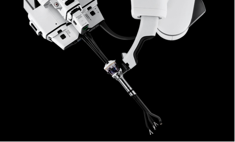 민병원 로봇센터