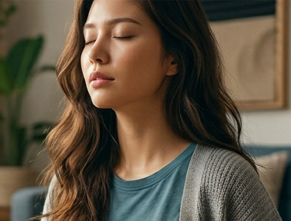 생리적 발성