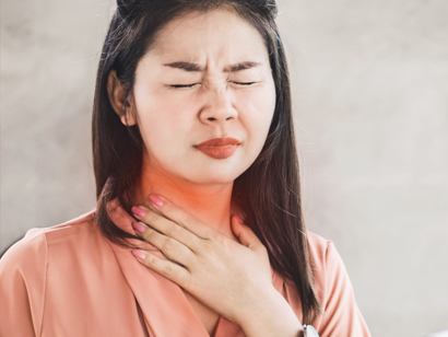 인두암(구인두/하인두)